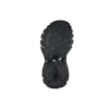 Sandalia Track «Triple Black» 617543W2CC11000