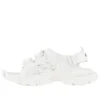 Sandalia Track «Triple White» 617543W2CC19000