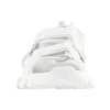 Sandalia Track «Triple White» 617543W2CC19000