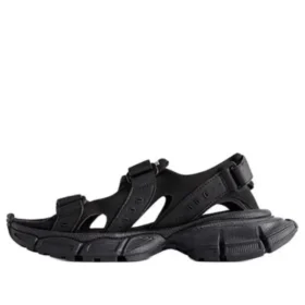 Sandalias 3XL «Negras» 786959W3XLT1000