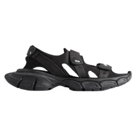 Sandalias 3XL «Negras» 786959W3XLT1000