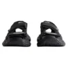 Sandalias 3XL «Negras» 786959W3XLT1000