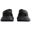 Sandalias 3XL «Negras» 786959W3XLT1000