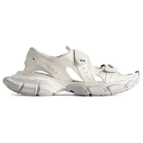 Sandalias 3XL «White» 786959W3XLT9191