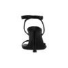 Sandalias Afterhour de 90 mm «Negro» 678879WBCW01000