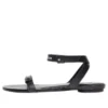 Sandalias Afterhour «Leather Black» 694476WBBF31090