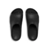 Sandalias Balenciaga x Crocs «Negro» 793445W1S8E1000