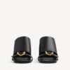 Sandalias Bel Air para mujer en negro