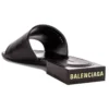 Sandalias Box «Black» 653796WA8FF1080