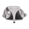 Sandalias Cagole 70 «Silver» 694347WBDK28081