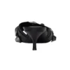 Sandalias Cagole de 50 mm «Black Arena Lambskin» 694350WAD4E1081