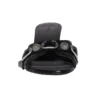 Sandalias Cagole «Leather Black» 694347WAD4E1081