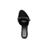 Sandalias Cagole «Leather Black» 694347WAD4E1081