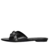 Sandalias Cagole «Negras» 694342WAD4E1081