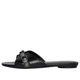 Sandalias Cagole «Negras» 694342WAD4E1081
