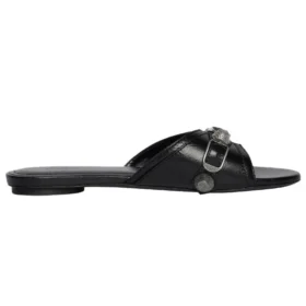 Sandalias Cagole «Negras» 694342WAD4E1081