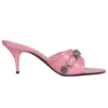 Sandalias Cagole «Pink» 694347WAD4E5081