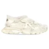 Sandalias de deporte «Piel sintética blanca» 668560W3CQ39700