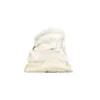Sandalias de deporte «Piel sintética blanca» 668560W3CQ39700