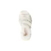 Sandalias de deporte «Piel sintética blanca» 668560W3CQ39700