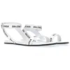 Sandalias de piel «White» 551154WA7619061