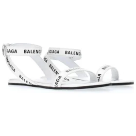 Sandalias de piel «White» 551154WA7619061 Sandalias de piel «White» 551154WA7619061