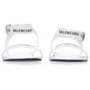 Sandalias de piel «White» 551154WA7619061