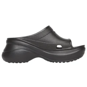 Sandalias de piscina Crocs «Negras» 677386W1S8E1000