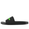 Sandalias de piscina negras 565547W1S811030