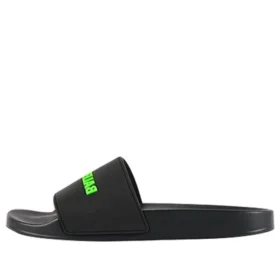 Sandalias de piscina negras 565547W1S811030