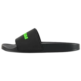 Sandalias de piscina negras 565547W1S811030