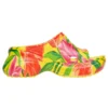 Sandalias de piscina x Crocs «Tulip Print Multi» 677389W1S8F7053