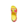 Sandalias de piscina x Crocs «Tulip Print Multi» 677389W1S8F7053