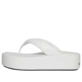 Sandalias de tiras «Blanco» 693549WBDA19010