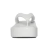 Sandalias de tiras «Blanco» 693549WBDA19010