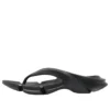 Sandalias de tiras «Negro» 644200W3CE11000