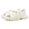 Sandalias de Track «Blanco» 655954W2CC29000