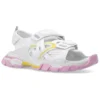 Sandalias de Track «Yellow Pink Blu» 617543W3AR27540