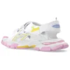 Sandalias de Track «Yellow Pink Blu» 617543W3AR27540