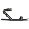 Sandalias deportivas «Black White» 630038WBAE11090