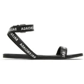 Sandalias deportivas «Black White» 630038WBAE11090