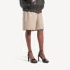 Sandalias Fargo para mujer en negro Sandalias Fargo para mujer en negro