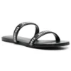 Sandalias Logo «Calf Black» 694999WCAE11090