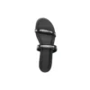 Sandalias Logo «Calf Black» 694999WCAE11090