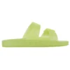 Sandalias Mallorca amarillas 656937W2DZ27321