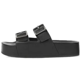 Sandalias Mallorca Negras 656842WA2M61010