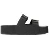 Sandalias Mallorca Negras 656842WA2M61010