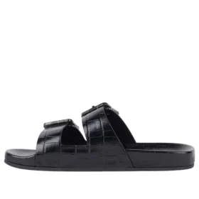 Sandalias Mallorca «Negras» 660237WBB611010