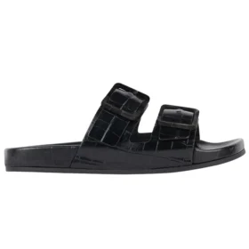 Sandalias Mallorca «Negras» 660237WBB611010