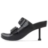 Sandalias Mallorca «Negro» 656621WA2M61010